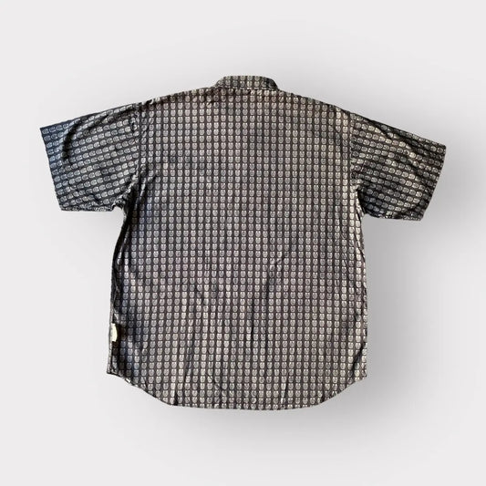 Undercover : Vintage SS2000 Undercover X Kaws Shirt