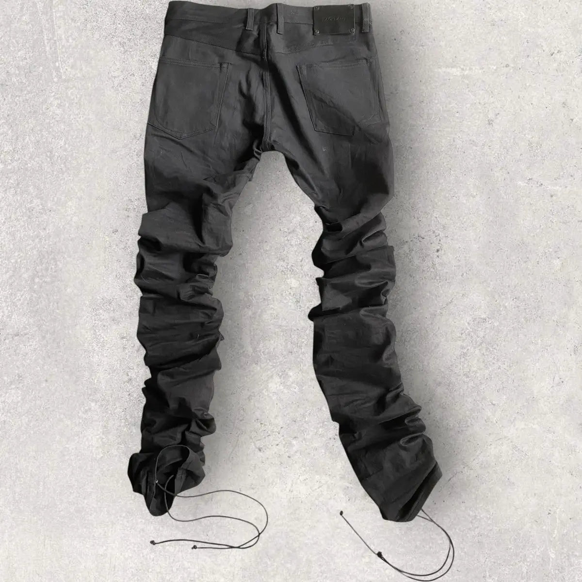 Isamu Katayama Backlash - Backlash bonano jeans