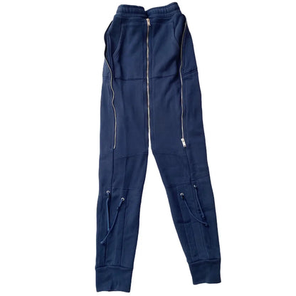Undercover - AW17 Undercover Zip Sweatpants