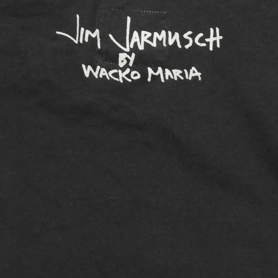 Wacko Maria - “Permanent Vacation” by Jim Jarmusch