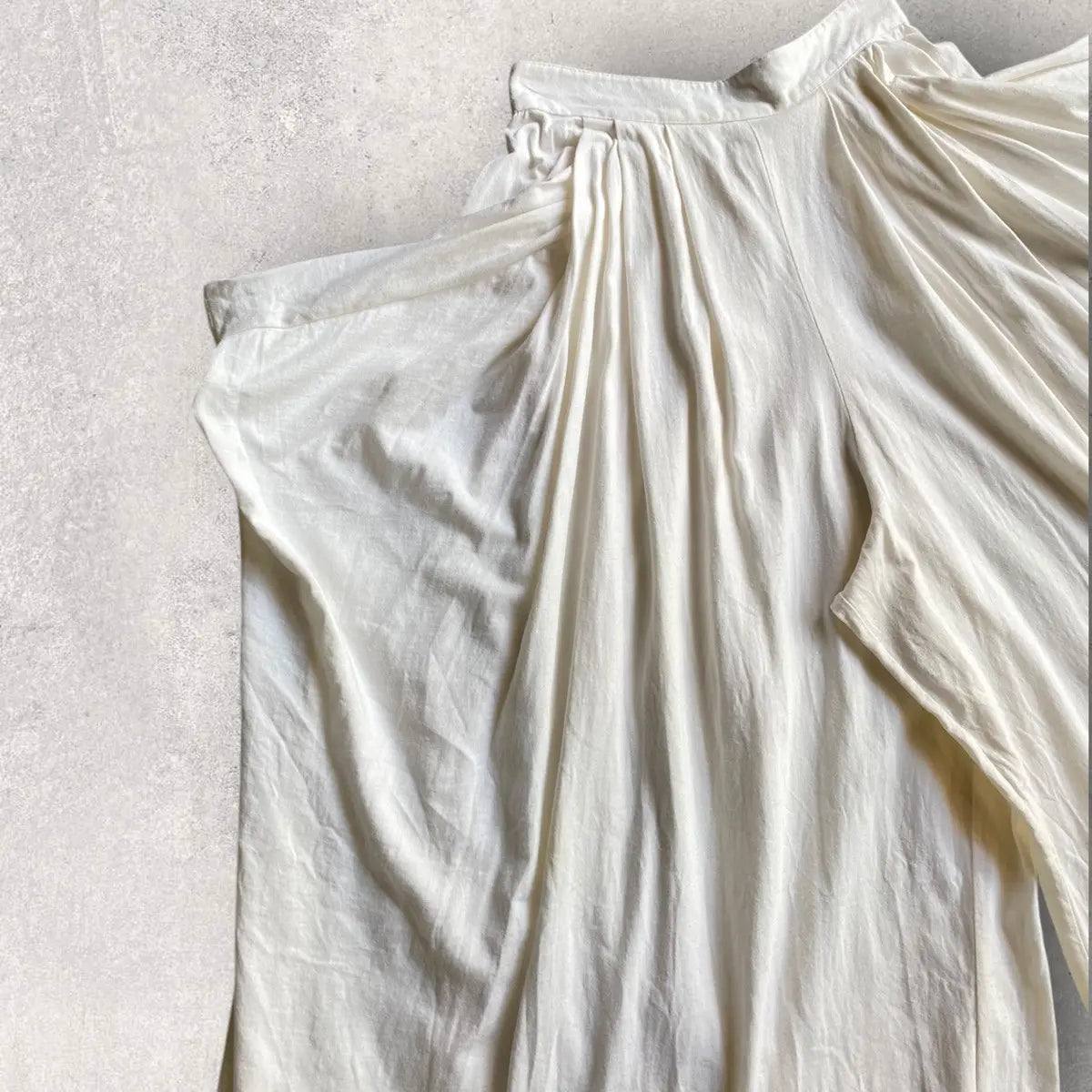 Comme des Garcons - Vintage 80’s Pleats Pants