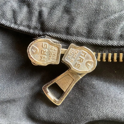 Maison Margiela - Vintage Fall05 Moto Jacket