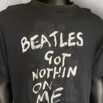 Undercover - Vintage AW02 Beatles Got nothing on me