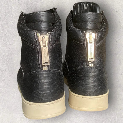 Dsquared2 - Python High Top