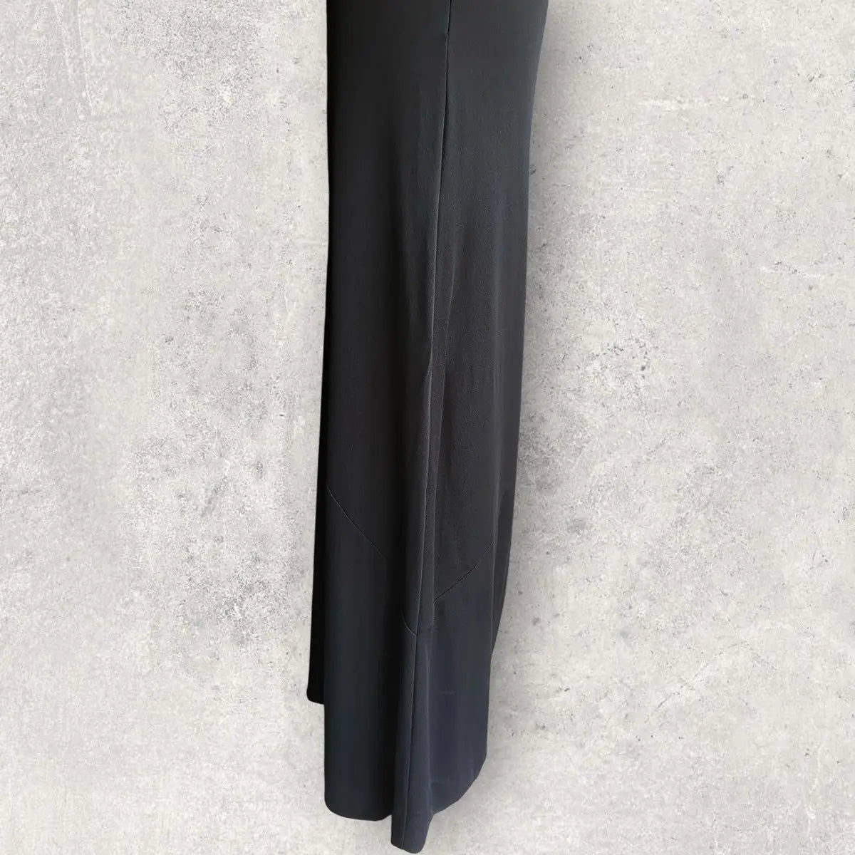 Maison Margiela - Artisanal SS 2000 Rayon Maxi Skirt