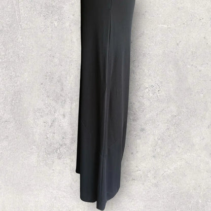 Maison Margiela - Artisanal SS 2000 Rayon Maxi Skirt