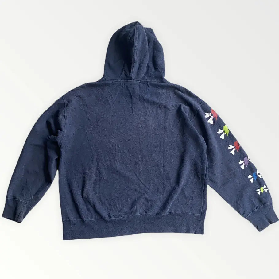 Undercover - Vintage Undercover Thunder Bold Hoodie