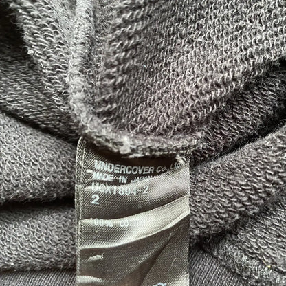 Undercover - Light In The Shadow Hoodie