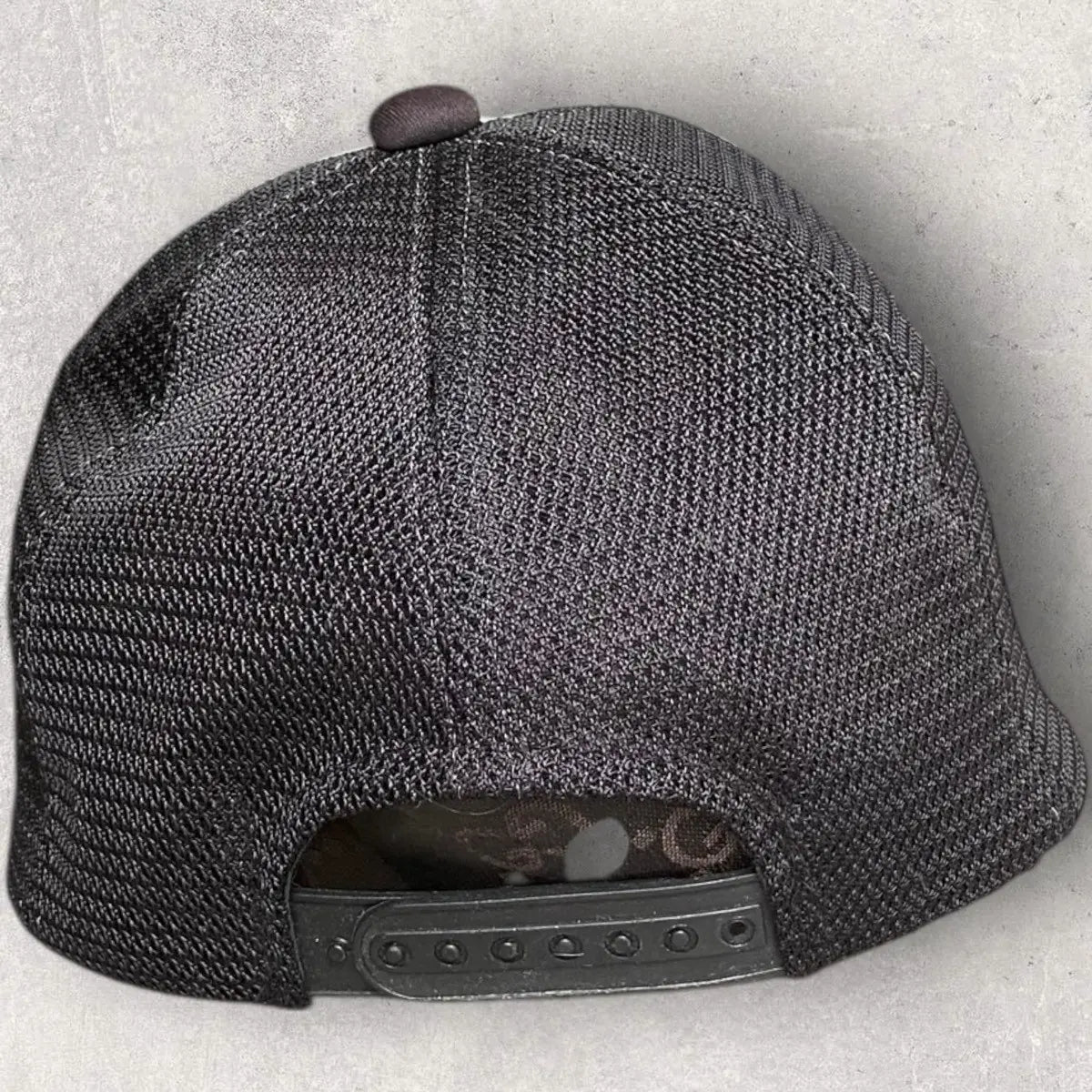 Number (N)ine : AW05 The High Street Trucker