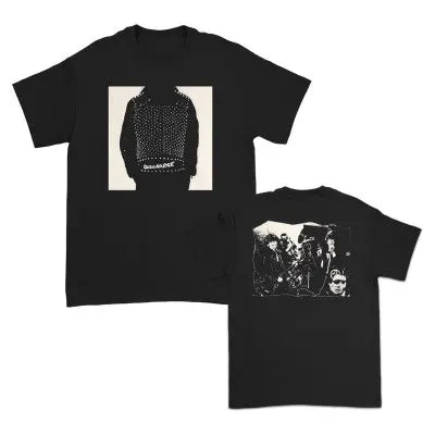 Undercover - Vintage AW00-01 “Melting Pot” Discharge Crust Punk