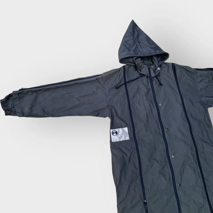 Final Home  Final Home Basic Long Coat