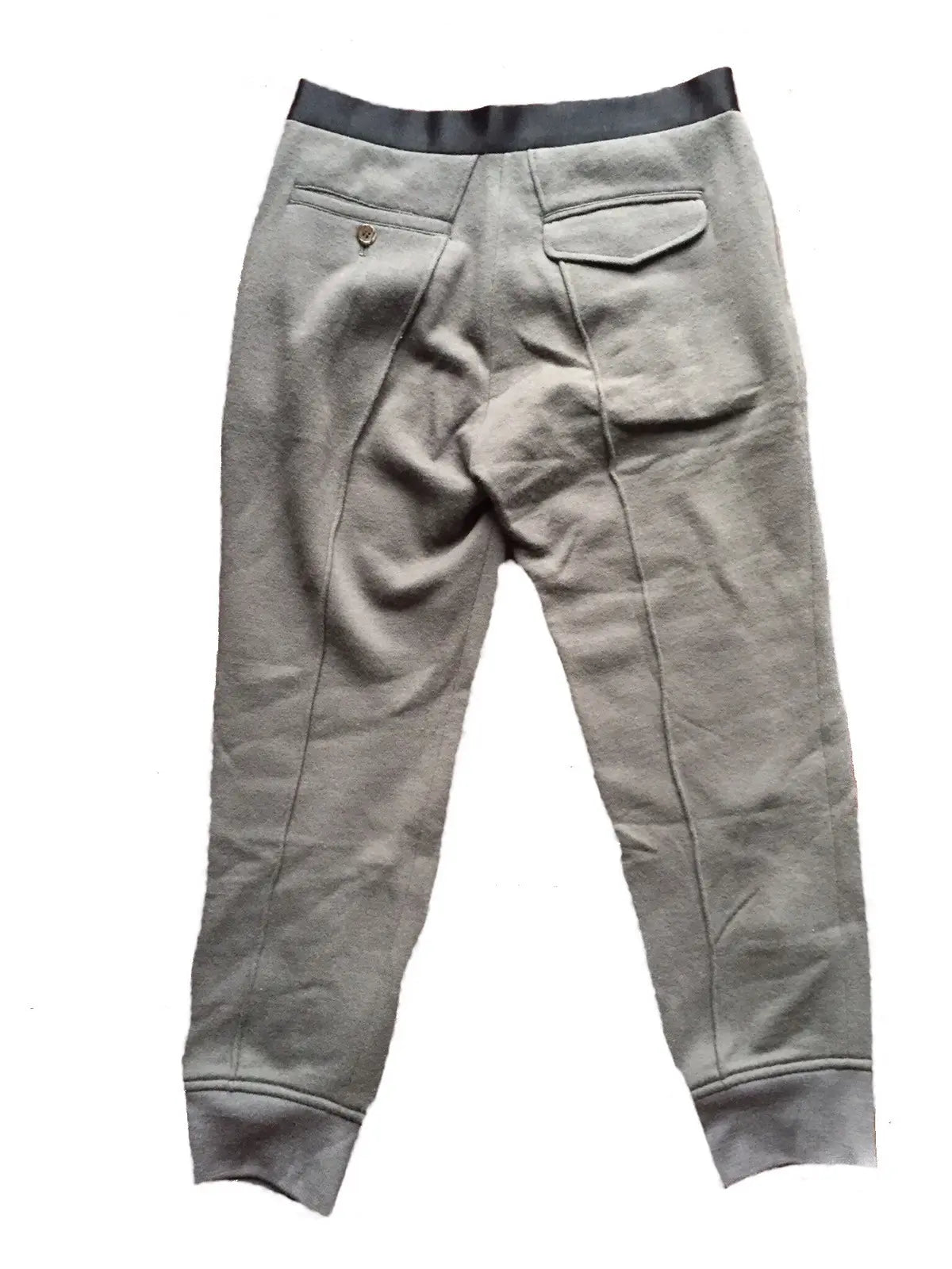 Undercover - Cropped Sweatpants