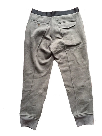 Undercover - Cropped Sweatpants