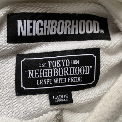 Neighborhood - Fall18 This Machine Kills Racists Hoodie