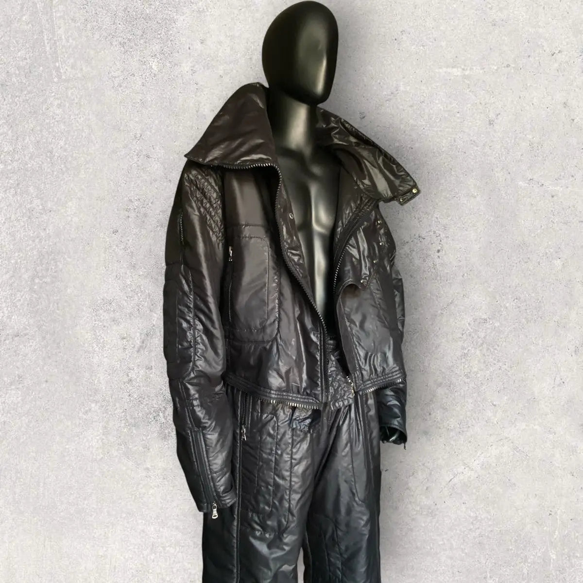 Dolce & Gabbana - D & G Runway AW10 Ski Suit  Men's US 33•Used