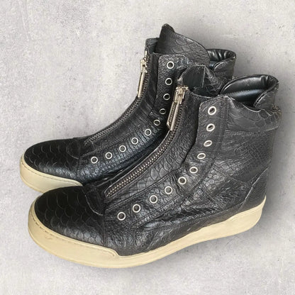 Dsquared2 - Python High Top