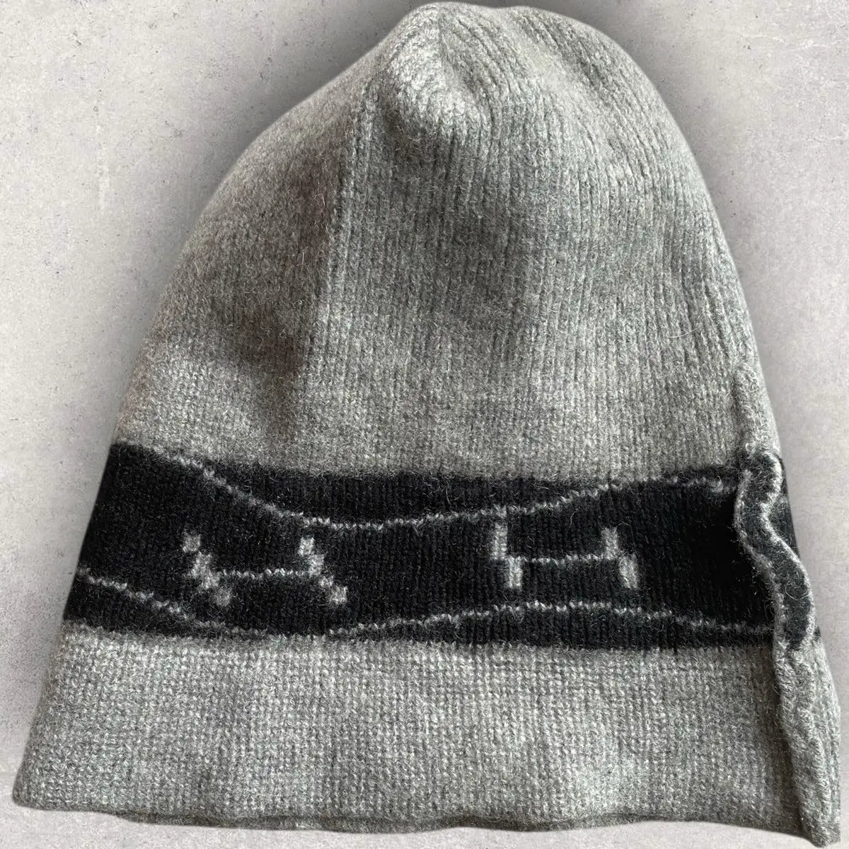 Hermes - By Margiela Cashmere Beanie