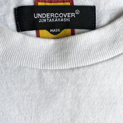 Undercover - Last Orgy 2 Long sleeve by Human Made