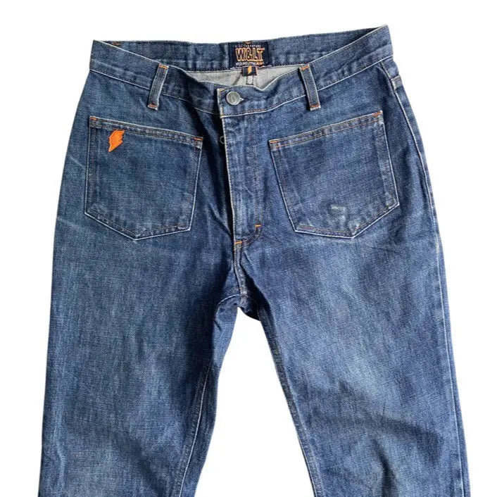 W&LT - W&LT Bootcut Jeans