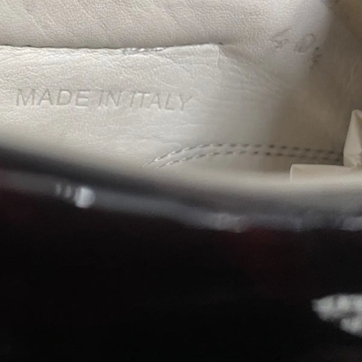 Maison Margiela - Margiela 22 TORTOISESHELL Slip On
