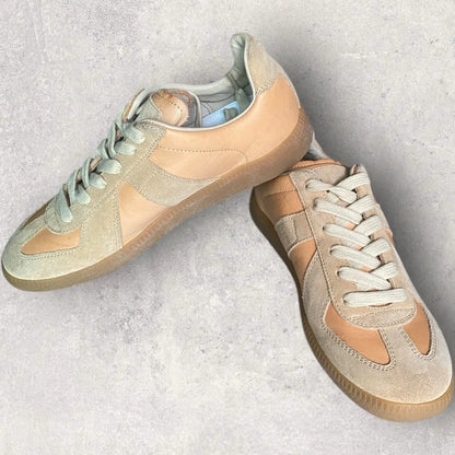 Maison Margiela - Margiela Salmon Color GAT