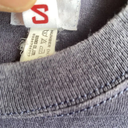 Number (N)ine - Vintage 1999 End Of The Century Tee