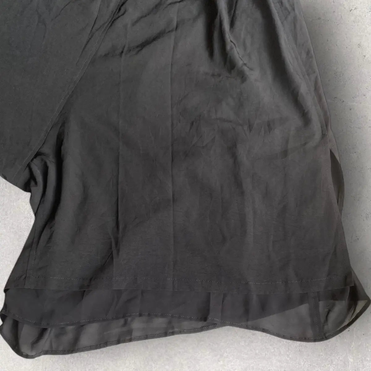 Yohji Yamamoto - Y’s Asymmetric Pants