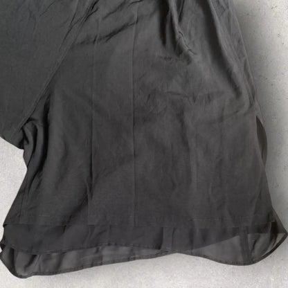 Yohji Yamamoto - Y’s Asymmetric Pants