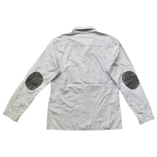 Undercover - AW05 Art And Craft Guitar Pick Shirt