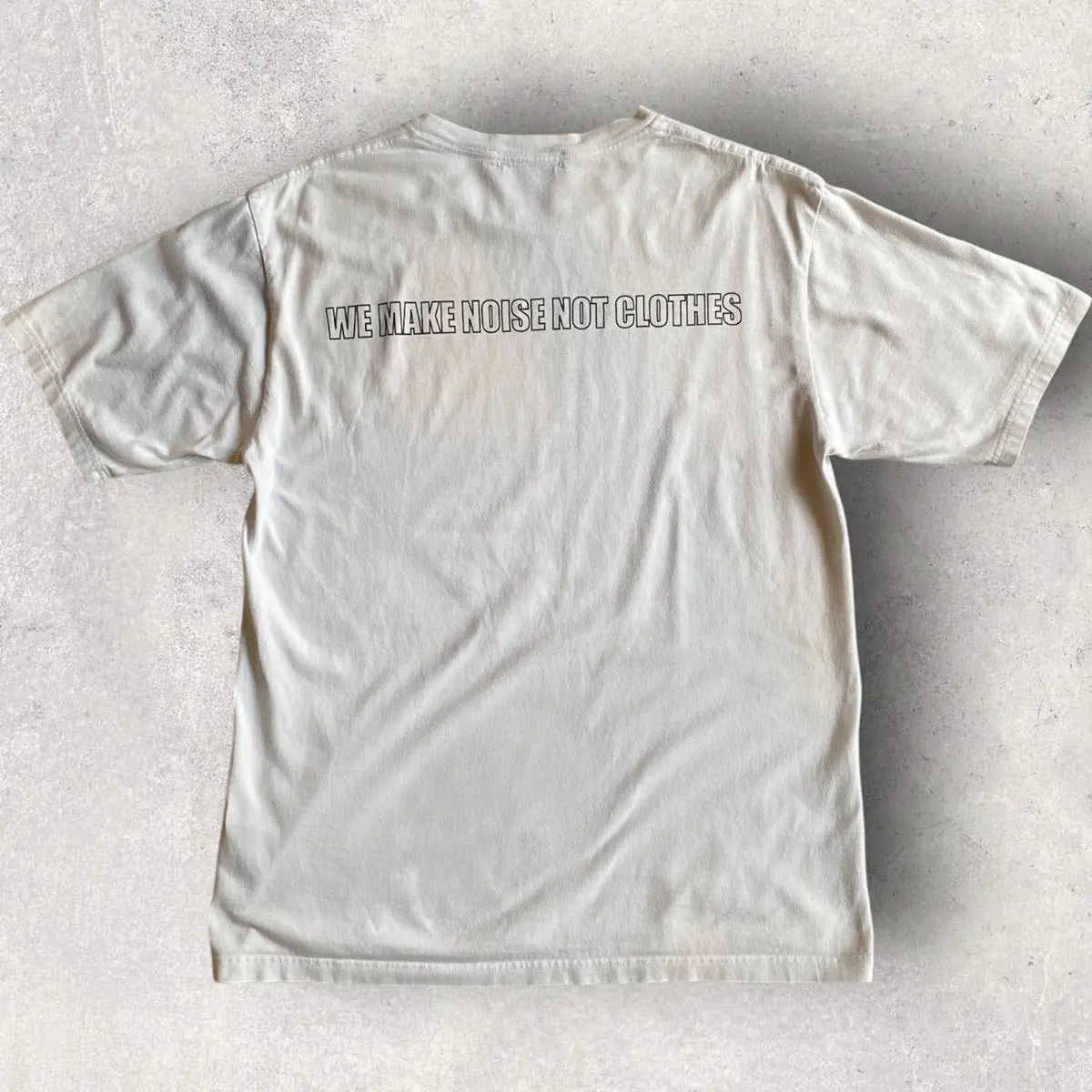 Undercover - 30th Year Anniversary Blind Bear Tee