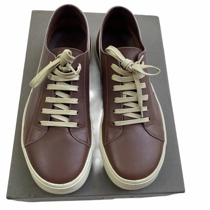 Rick Owens - Geothrasher Low
