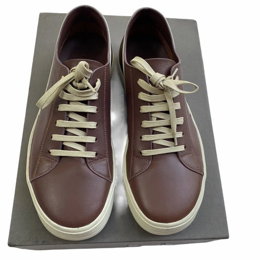 Rick Owens - Geothrasher Low