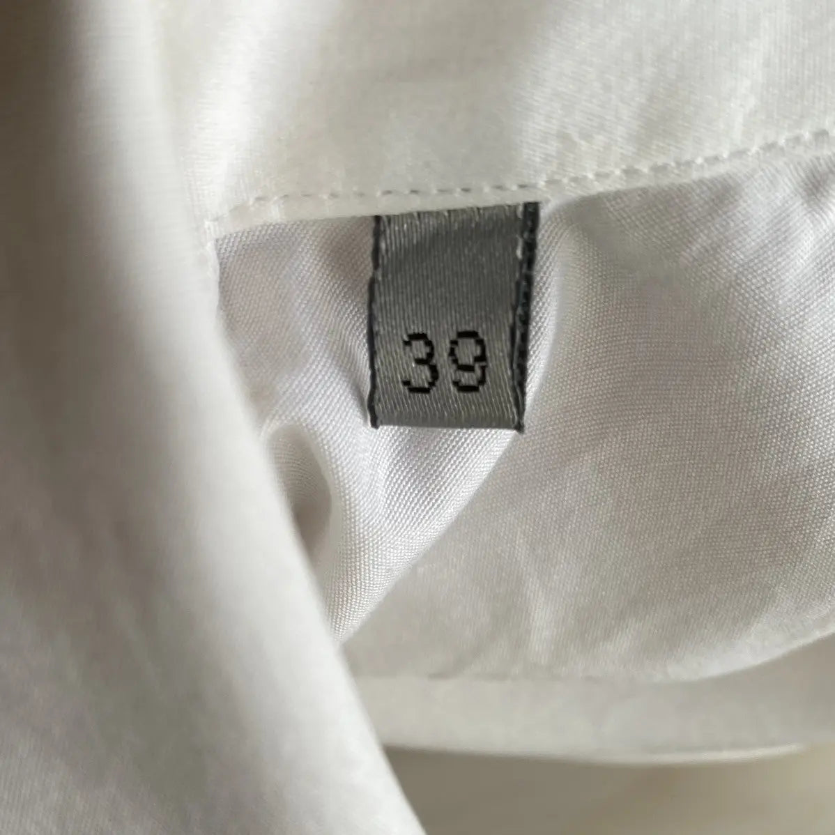 Dior - AW16 Shirt