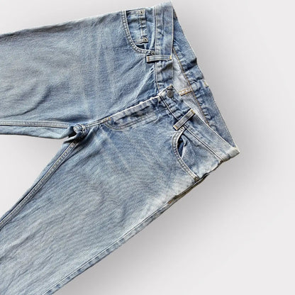 Helmut Lang - Archive Classic Denim Boot Cut