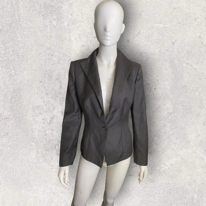 Alexander McQueen - Vintage 90’s Alexander Mcqueen Blazer