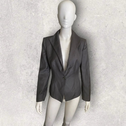 Alexander McQueen - Vintage 90’s Alexander Mcqueen Blazer