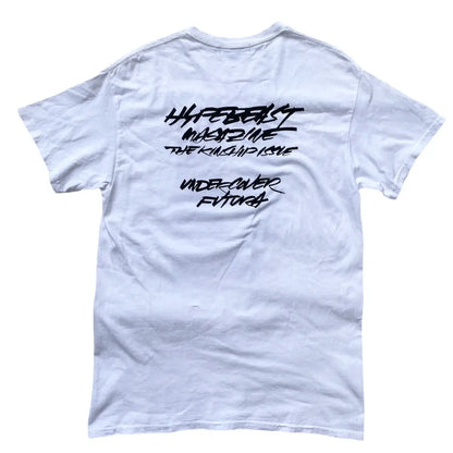 Undercover - T Shirt by Futura