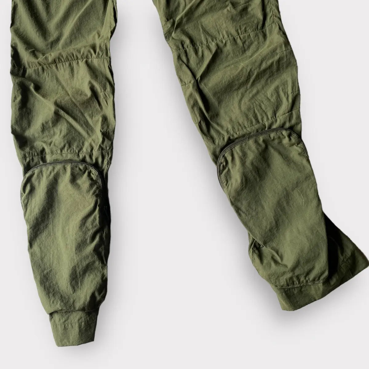 W&LT - Vintage 1999 W&LT Front Cargo Pants