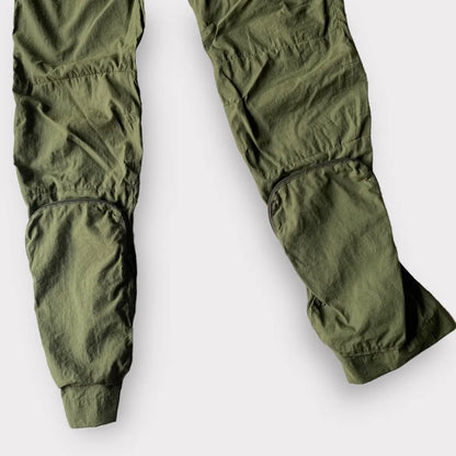 W&LT - Vintage 1999 W&LT Front Cargo Pants