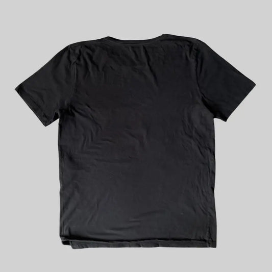 Saint Laurent Paris - SLP Logo T Shirt