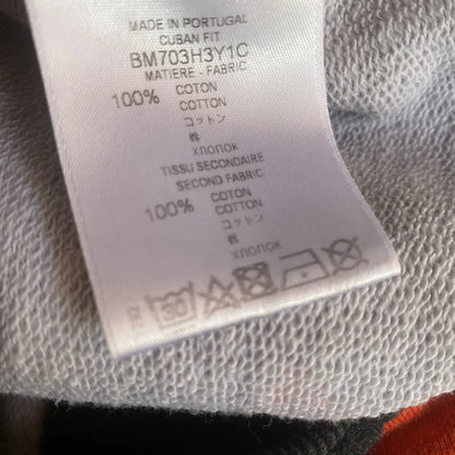 Givenchy - Hell’sFire Sweater