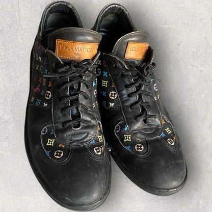 Louis Vuitton - Murakami Louis Vuitton Sneakers