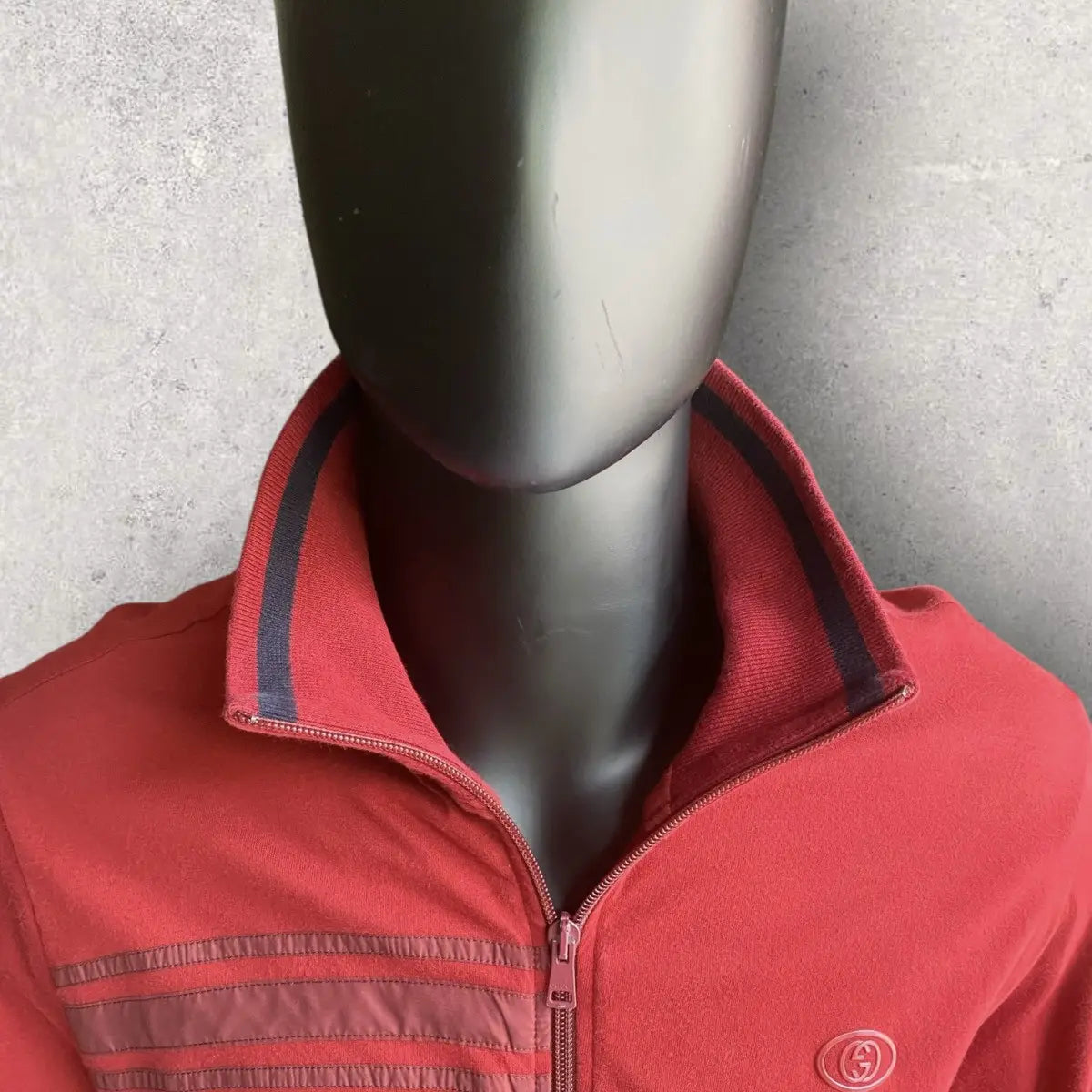 Gucci - Track Jacket