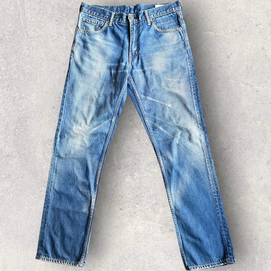Visvim - Social Sculpture 03D5 Jeans