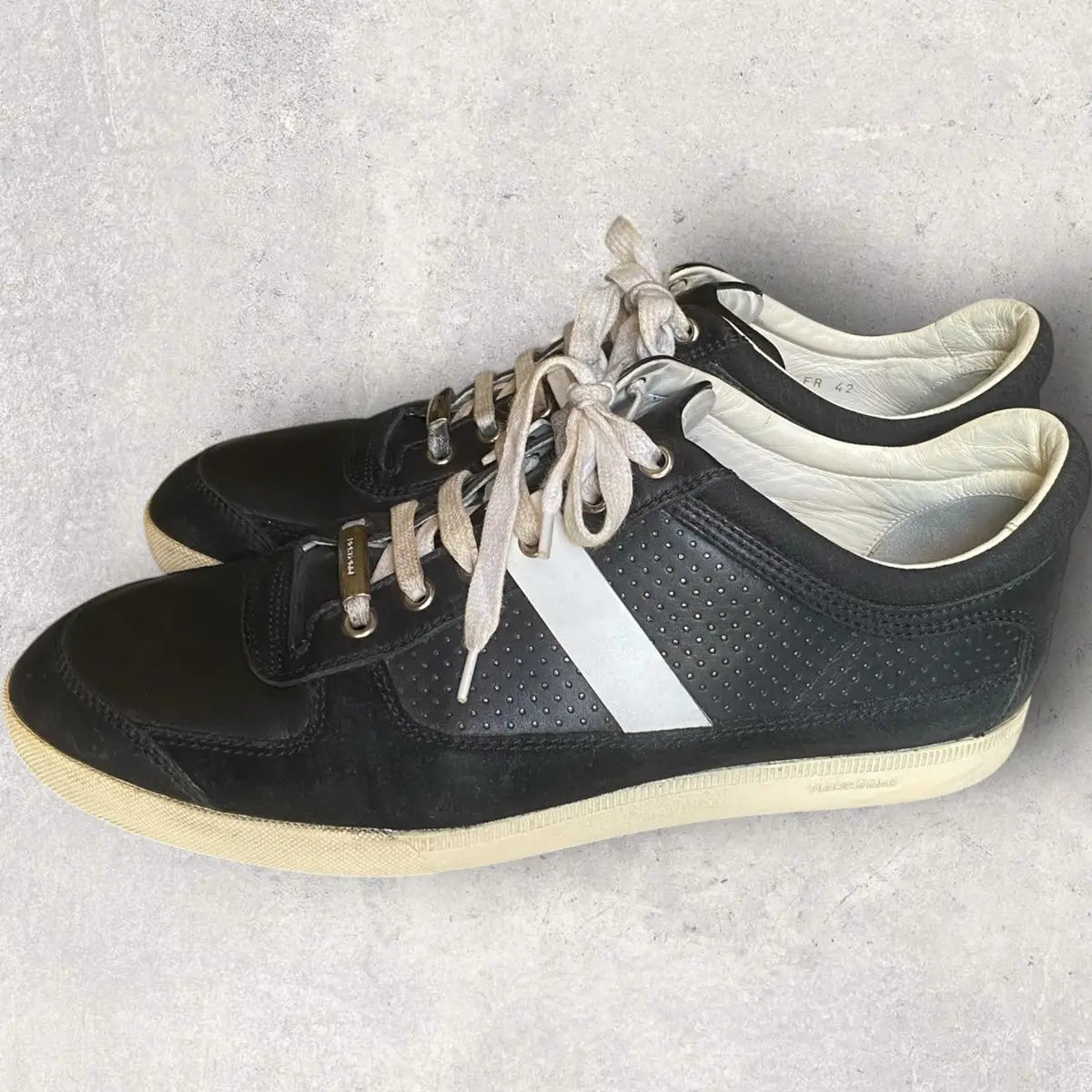 Dior Homme - SS13 Sneakers KVA Era