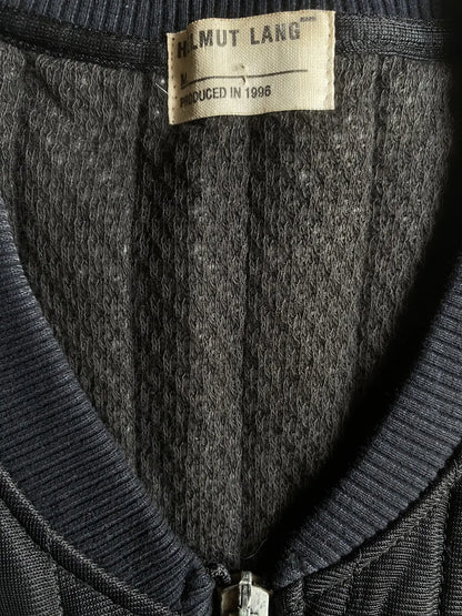 Helmut Lang : Archive 1996 Vest