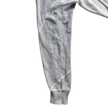 Comme des Garcons - Fall11 Ganryu Twisted Asymmetric Oversize Hoodie