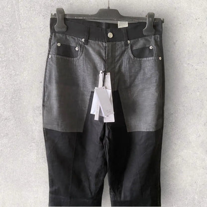 Rick Owens : NWT Rick Owens S/S24 Lido Bolan Bootcut