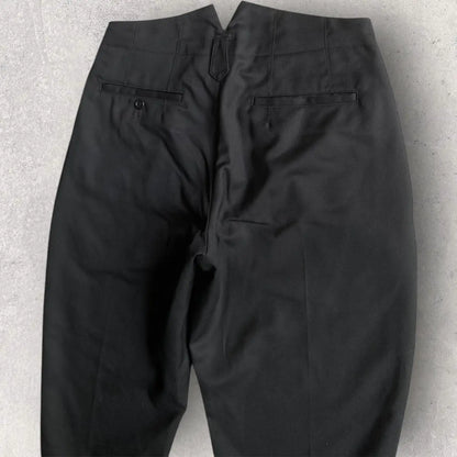 Comme Des Garcons - Ballon Pants