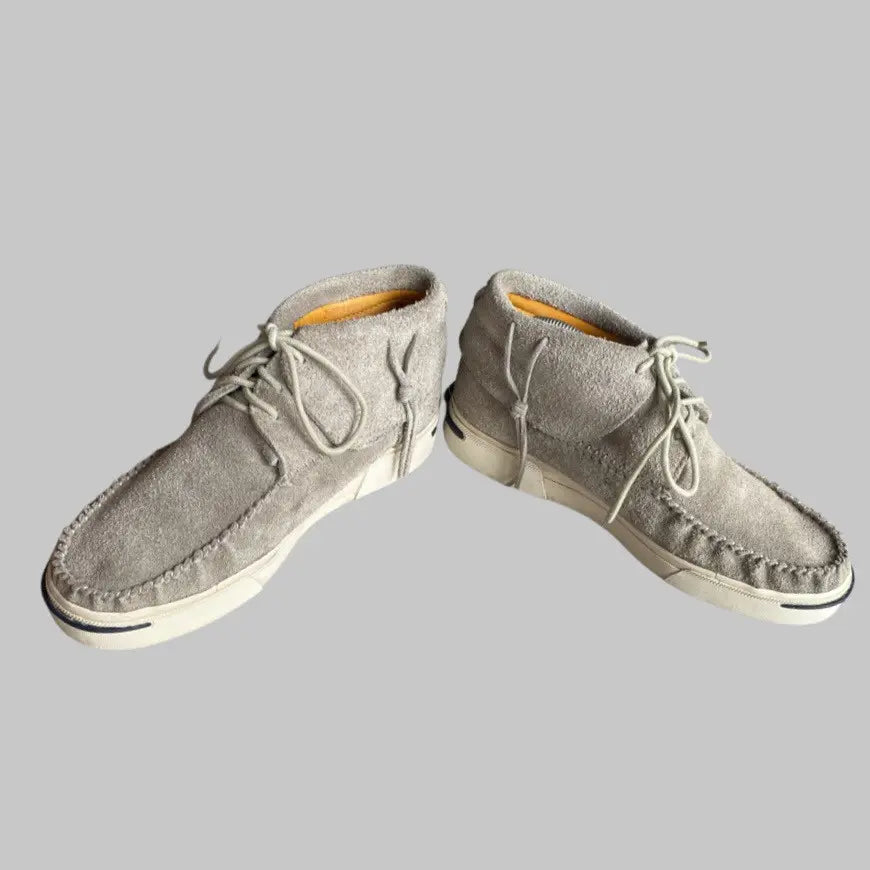 Visvim- Fall 2011 by Sophnet. FBT